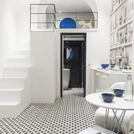 Studio Hyper Centre By Bordeauxsweethome Daire