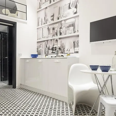 Studio Hyper Centre By Bordeauxsweethome Apartment Bordeaux