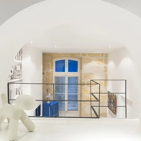 Studio Hyper Centre By Bordeauxsweethome Bordeaux