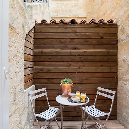 Studio Hyper Centre By Bordeauxsweethome Daire